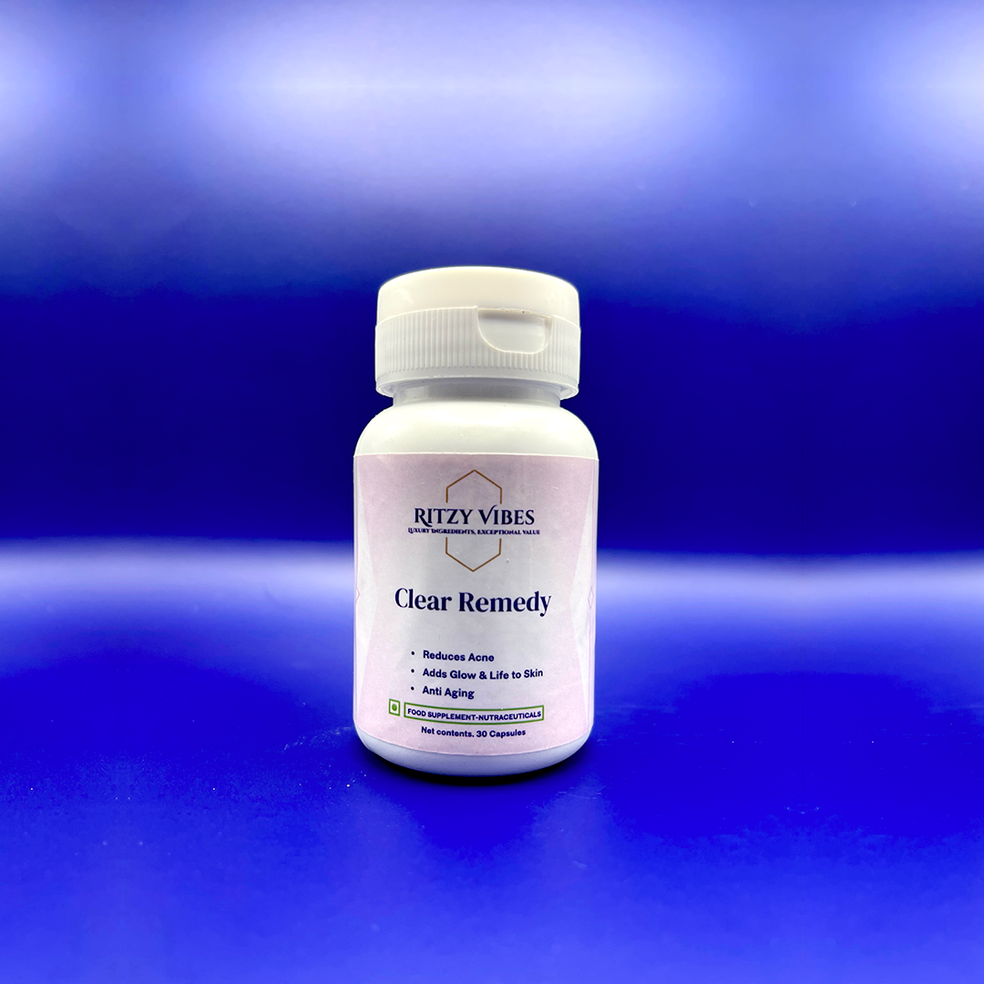 Clear Remedy