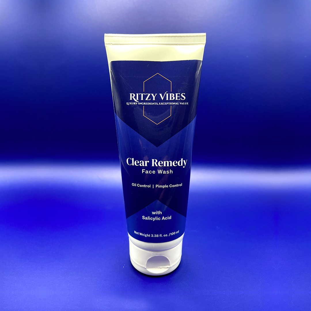 Clear Remedy Cleanser