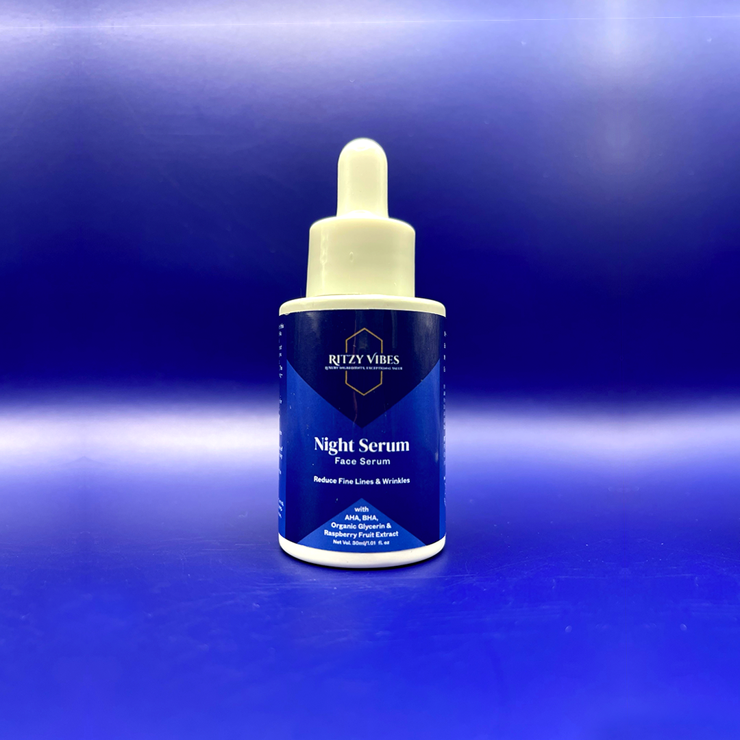 Night Serum