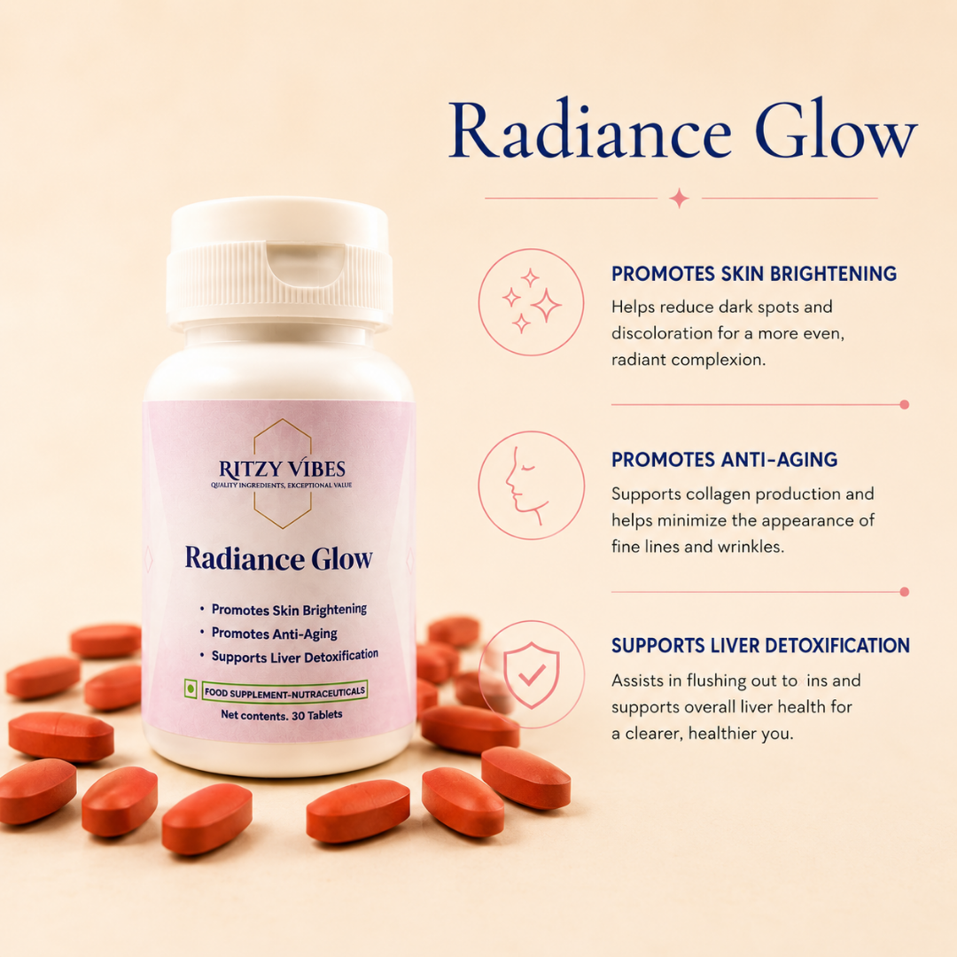 Radiance Glow
