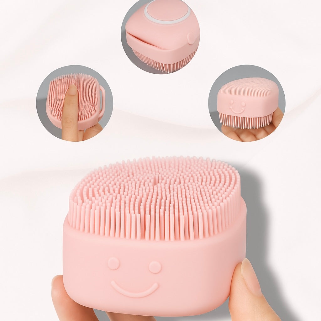 Exfoliating Body Brush