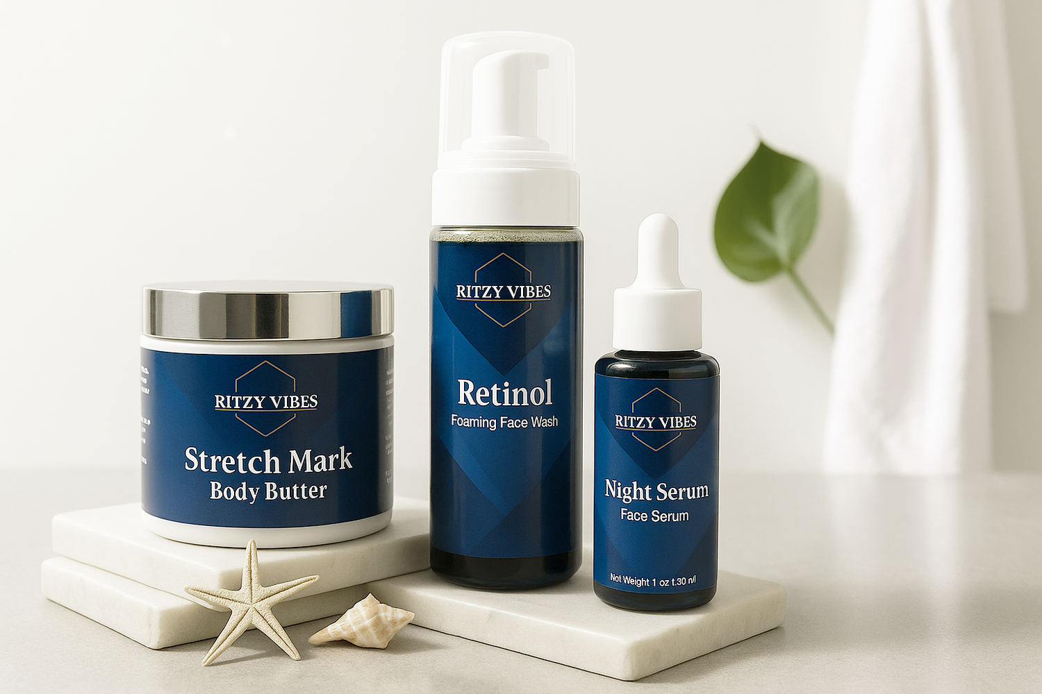 Skincare Regime for All
