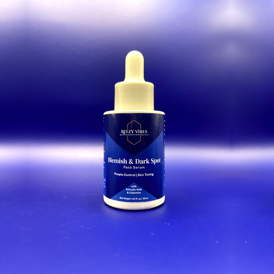 Blemish and Dark Spot Serum