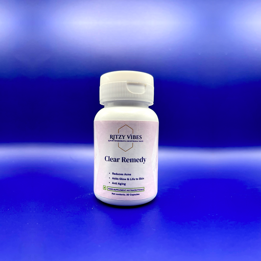 Clear Remedy