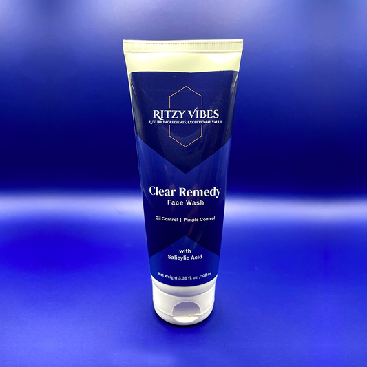 Clear Remedy Cleanser