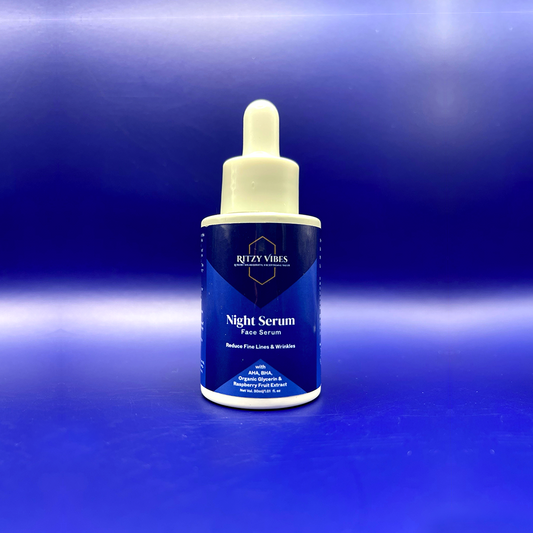 Night Serum