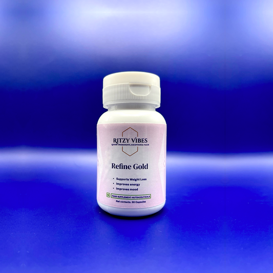 Refine Gold