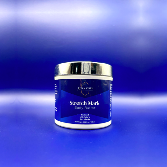 Stretch Mark Body Butter