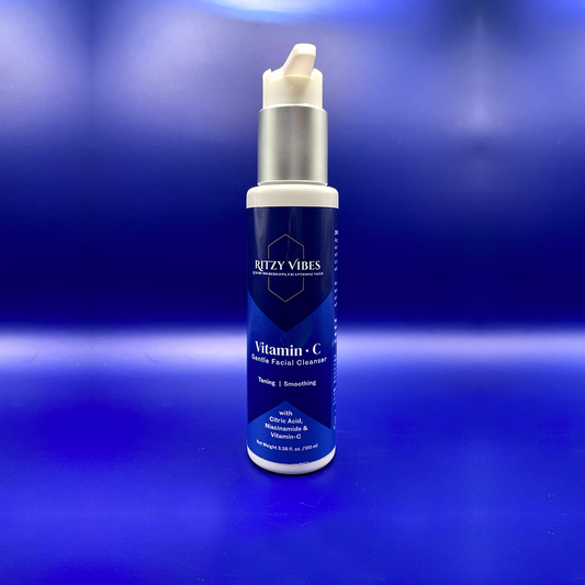 Vitamin C Gentle Cleanser