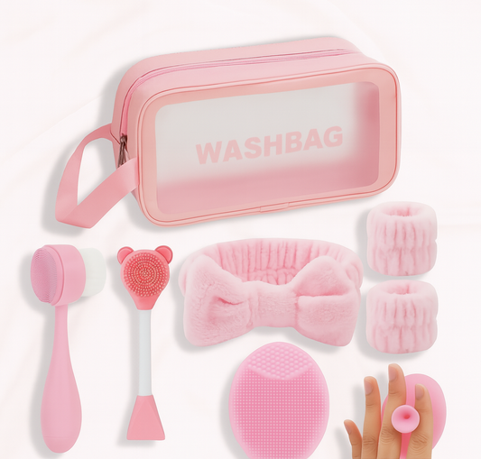 Travel Essentials kit