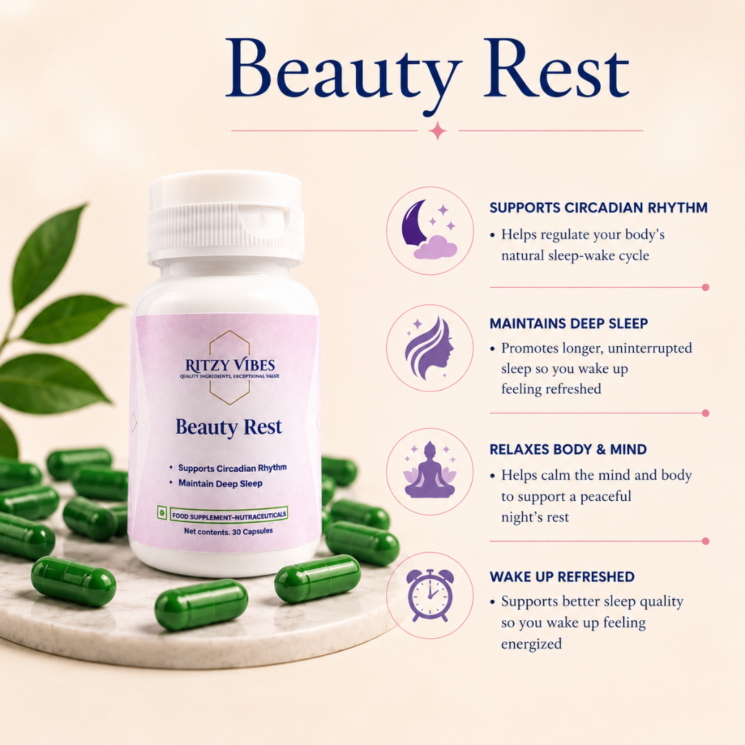 Beauty Rest