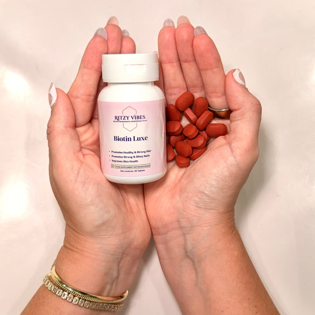 Biotin Luxe