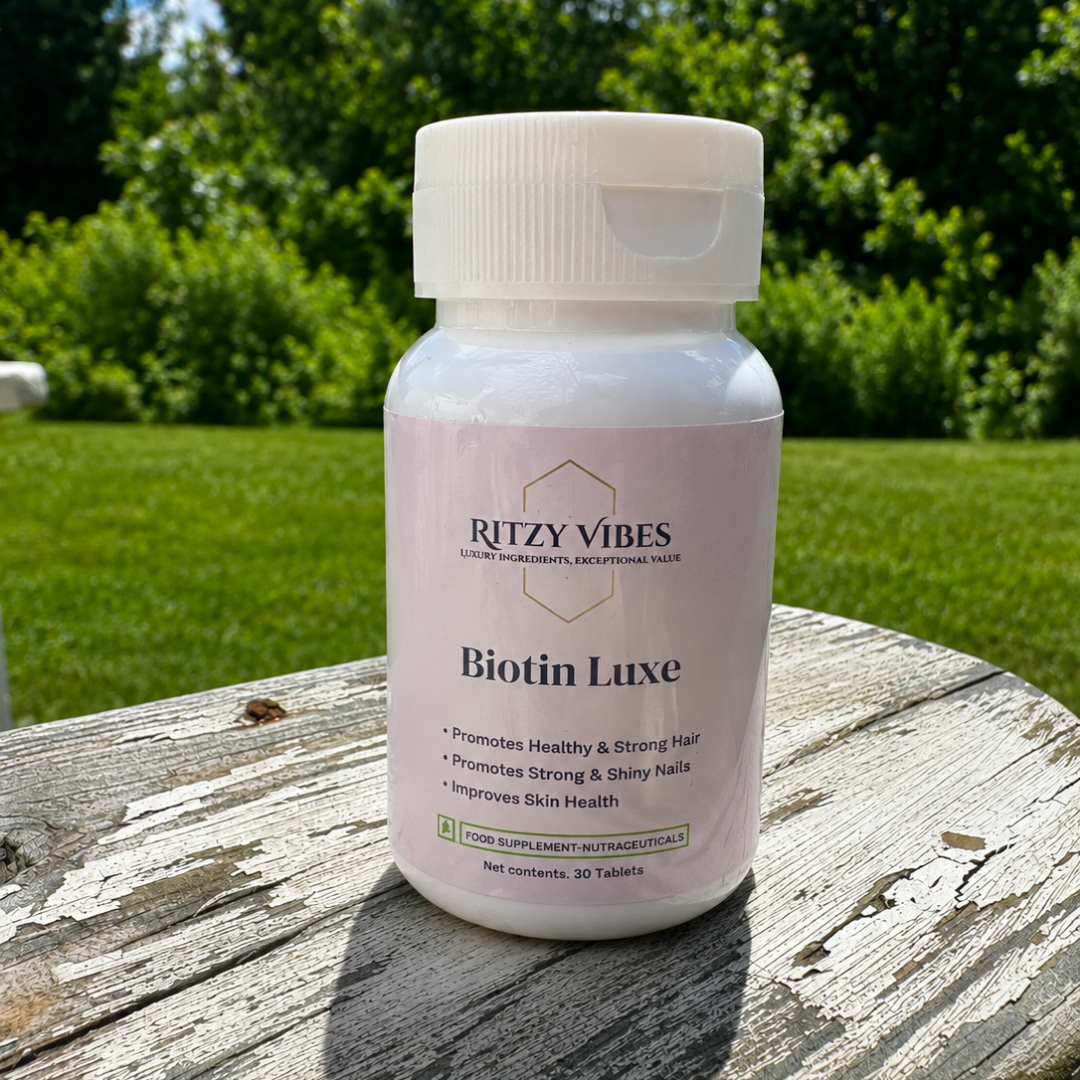 Biotin Luxe