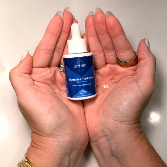 Blemish and Dark Spot Serum