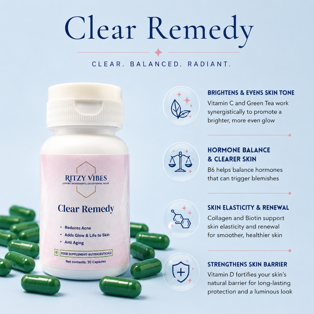 Clear Remedy