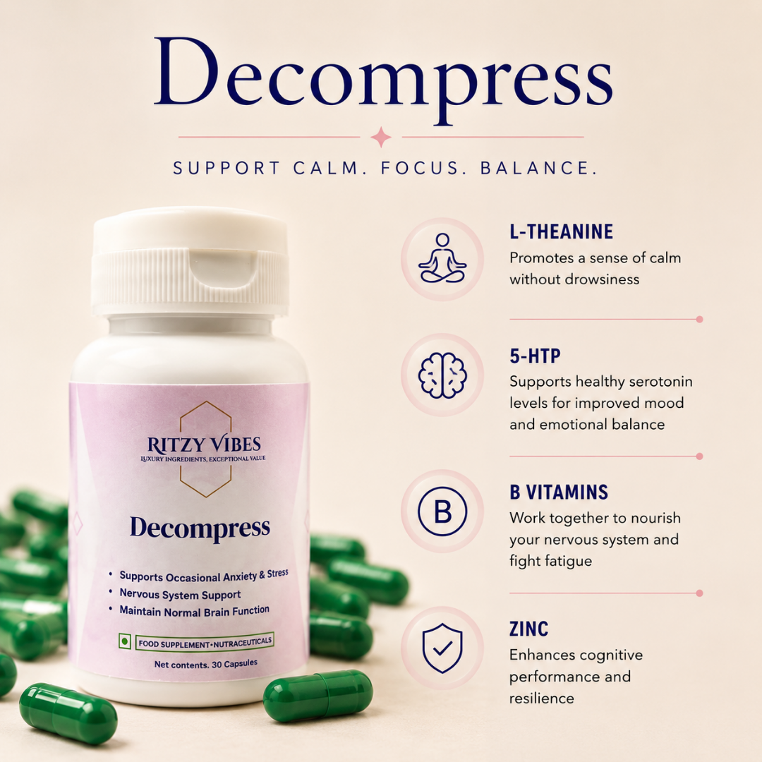 Decompress