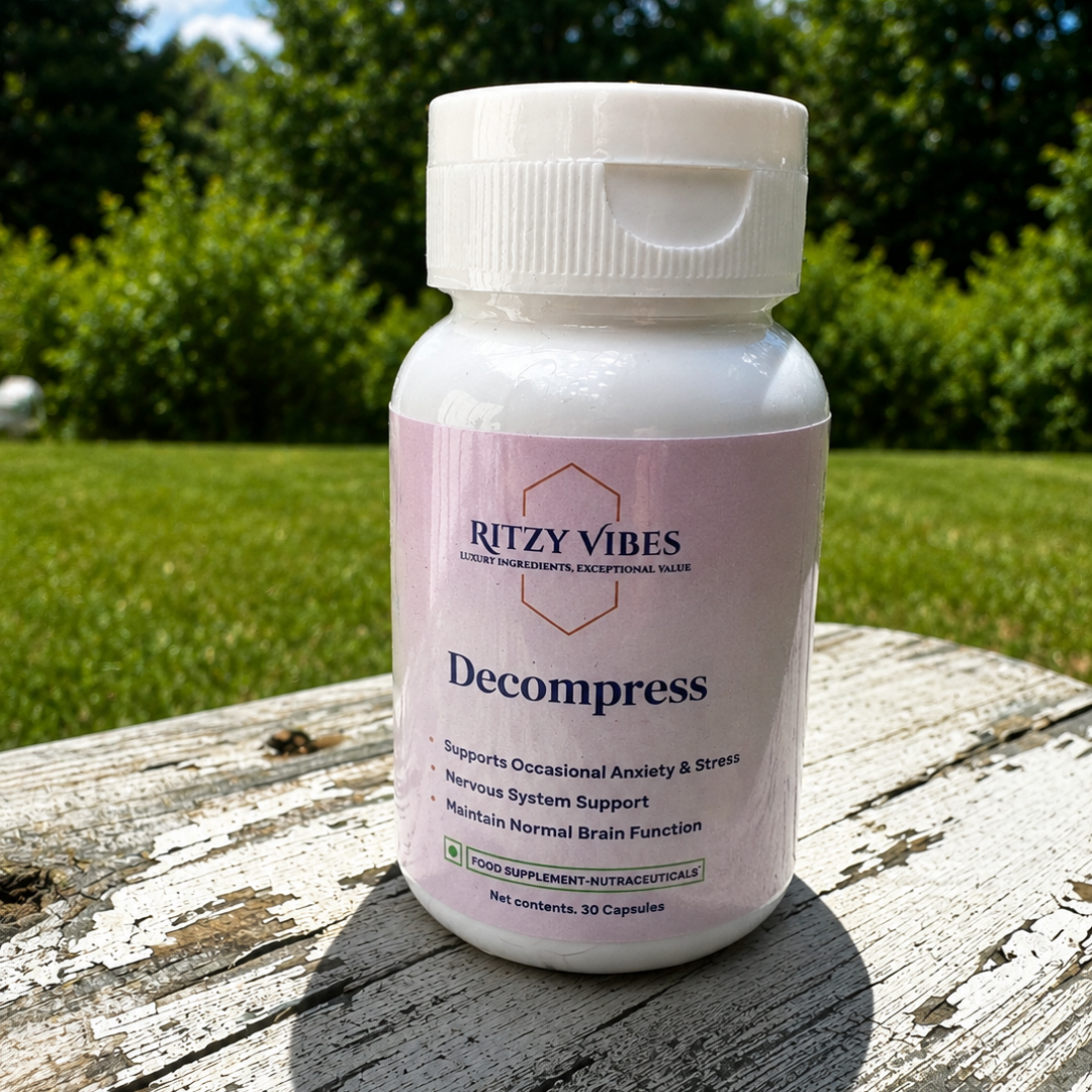 Decompress