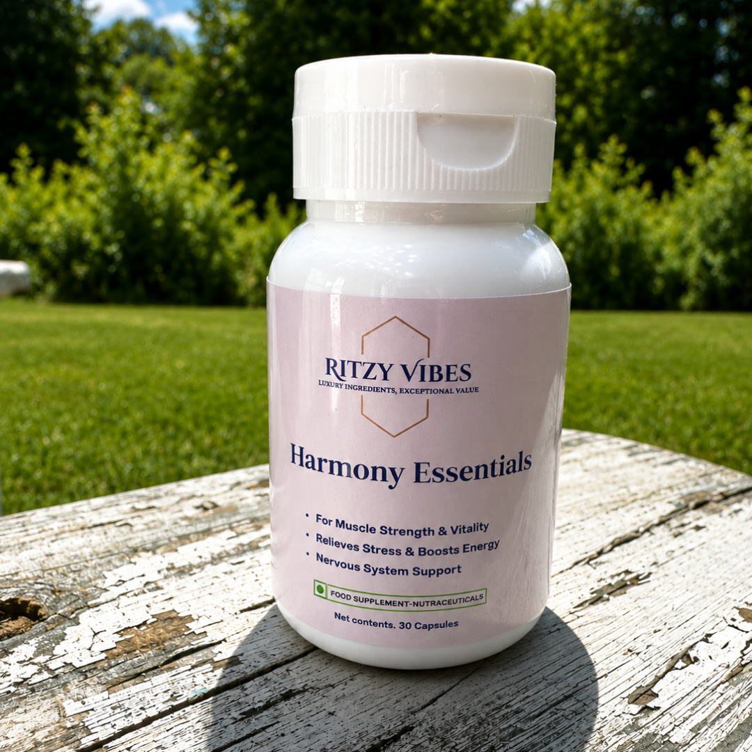 Harmony Essentials