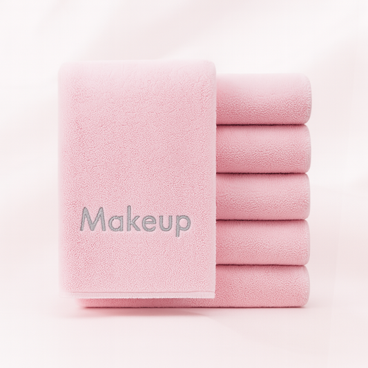 Makeup Removing Towel