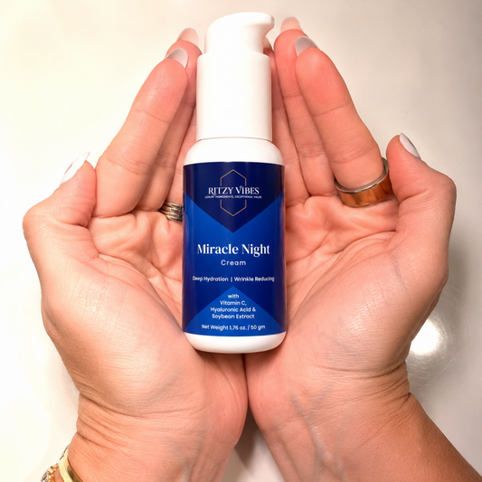 Miracle Night Repair Cream