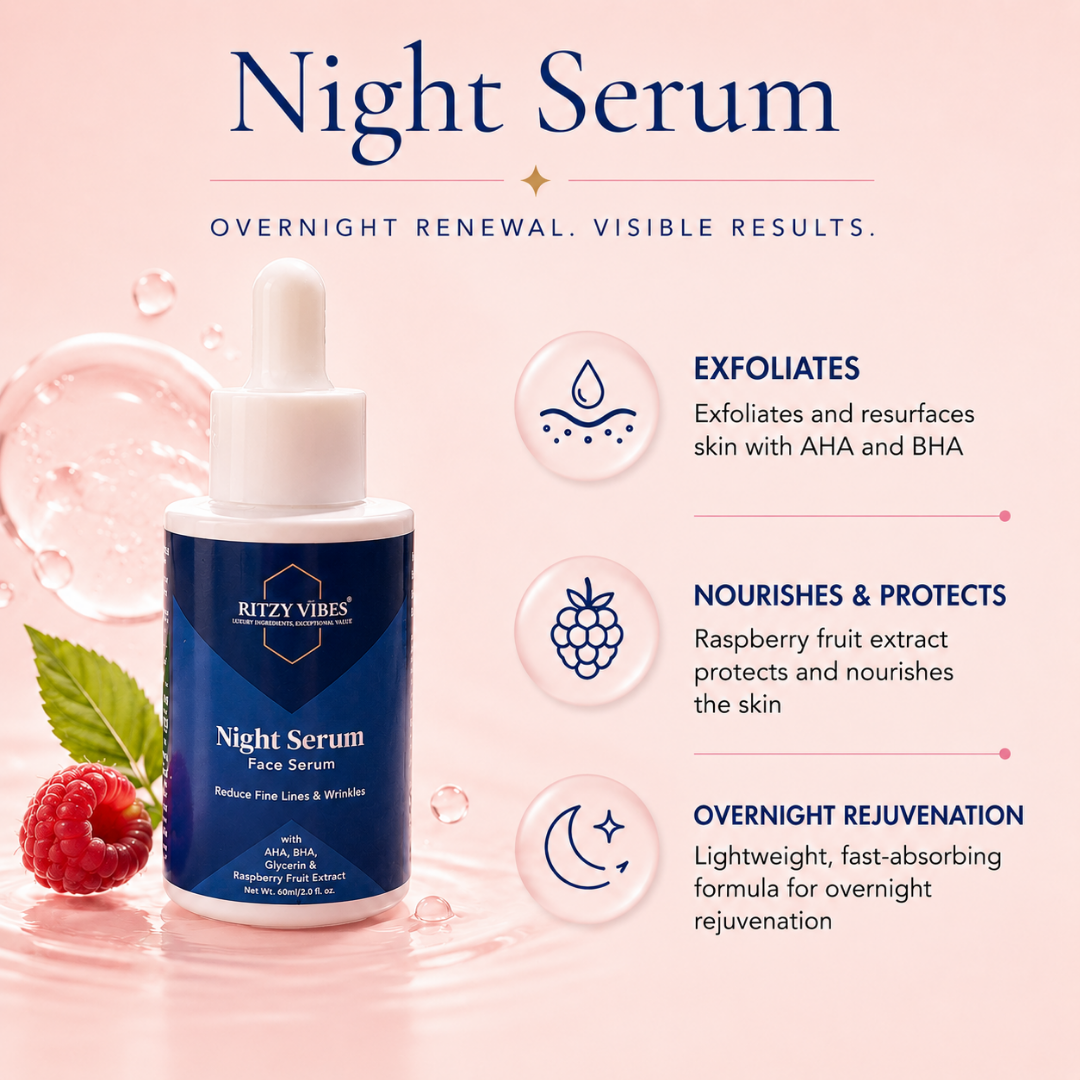 Night Serum