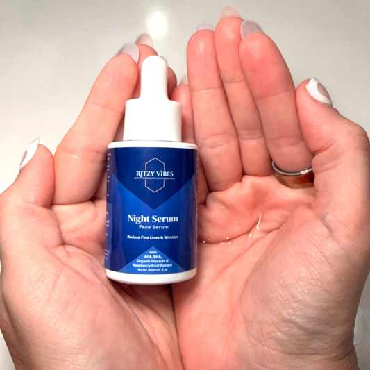 Night Serum