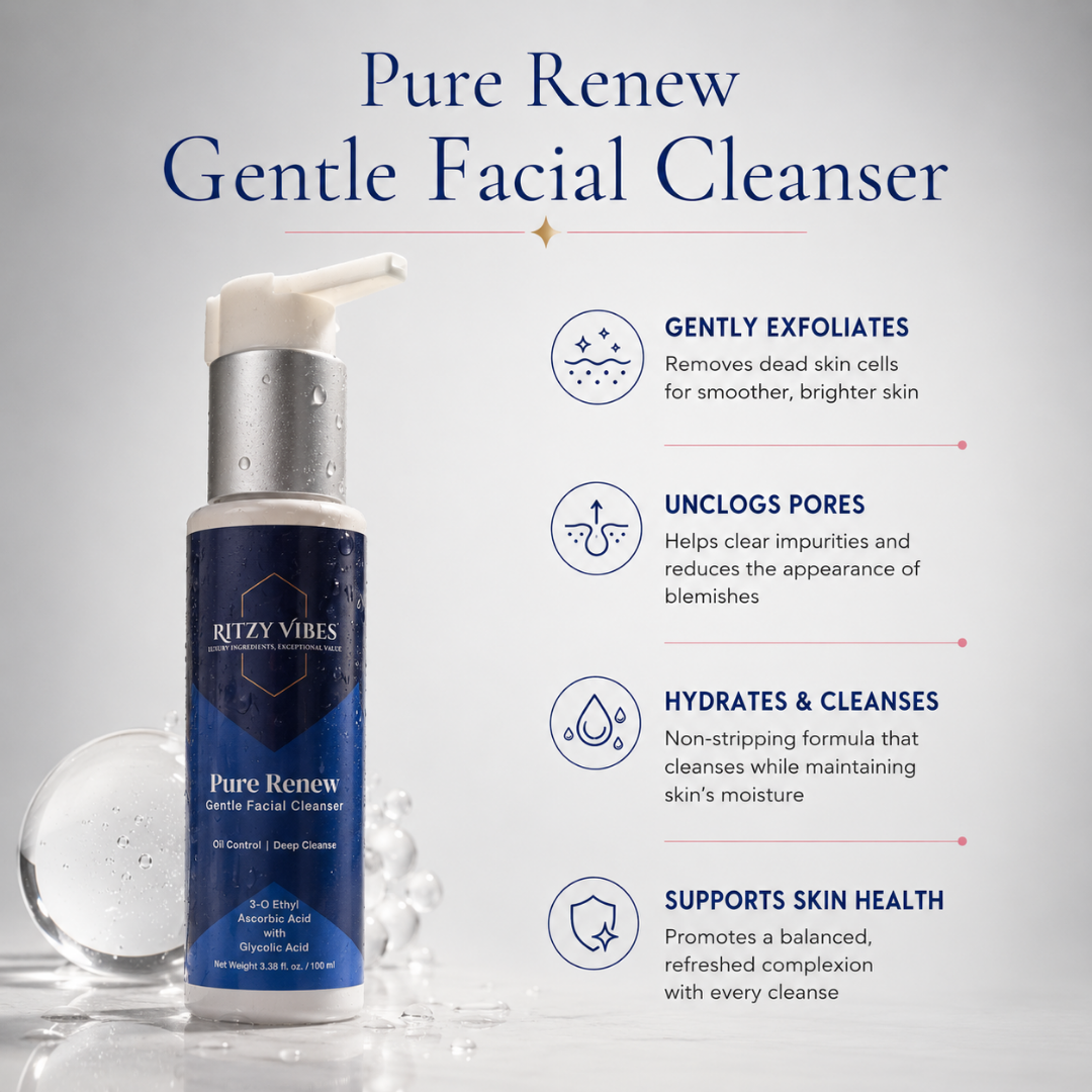 Pure Renew