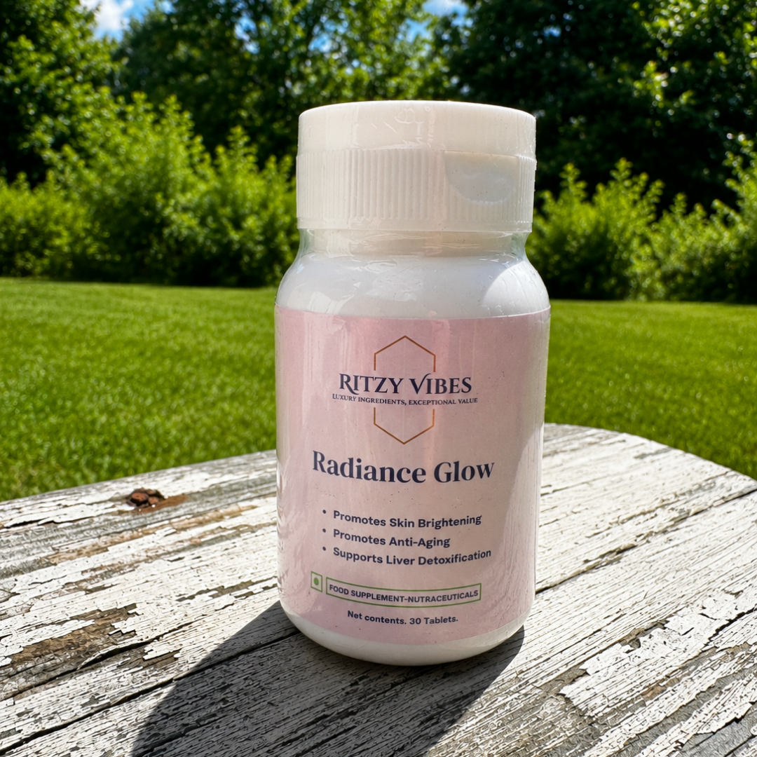 Radiance Glow