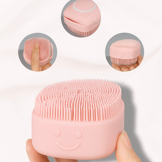 Exfoliating Body Brush