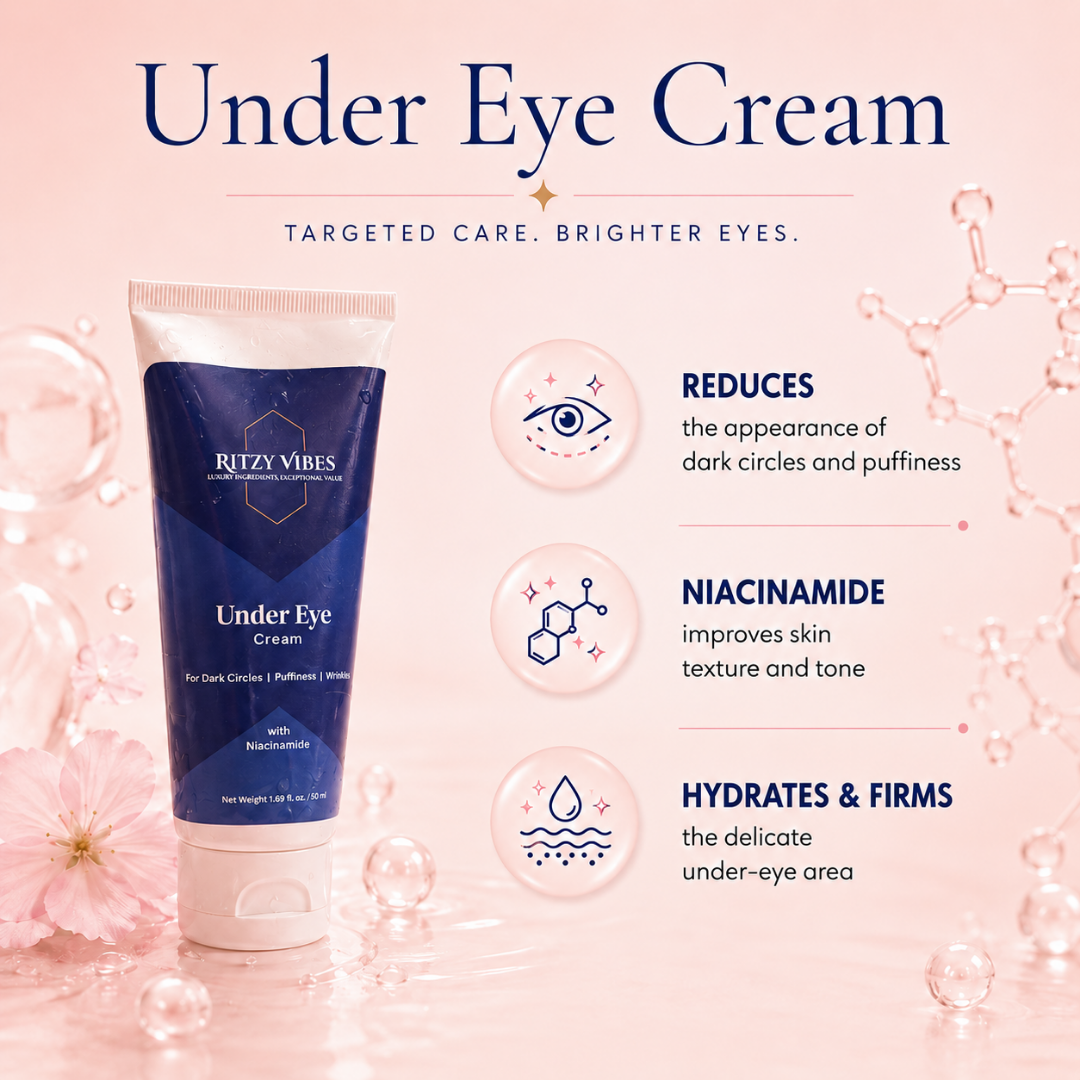 Under Eye Cream