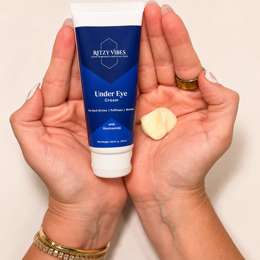 Under Eye Cream