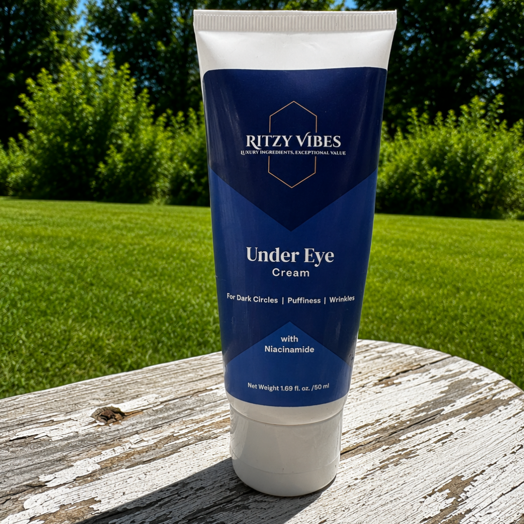 Under Eye Cream