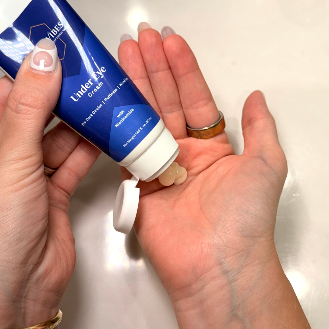 Under Eye Cream